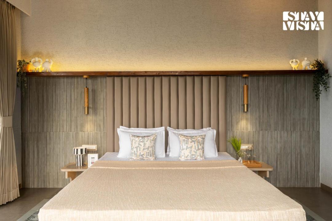 Photo of Bedroom in Vagheshwar