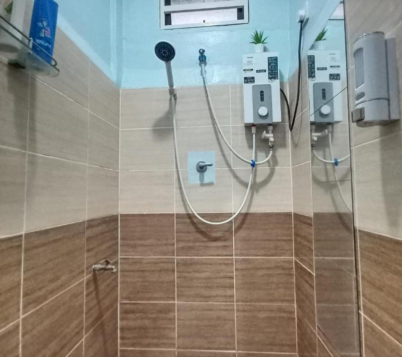 Photo of Bathroom in Simpang Ampat