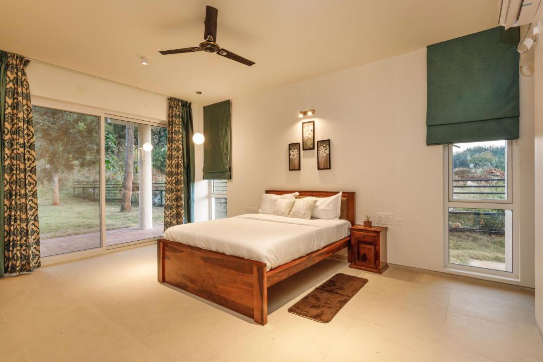 Photo of Bedroom in Agara