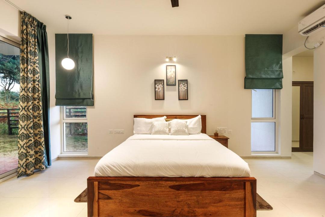 Photo of Bedroom in Agara