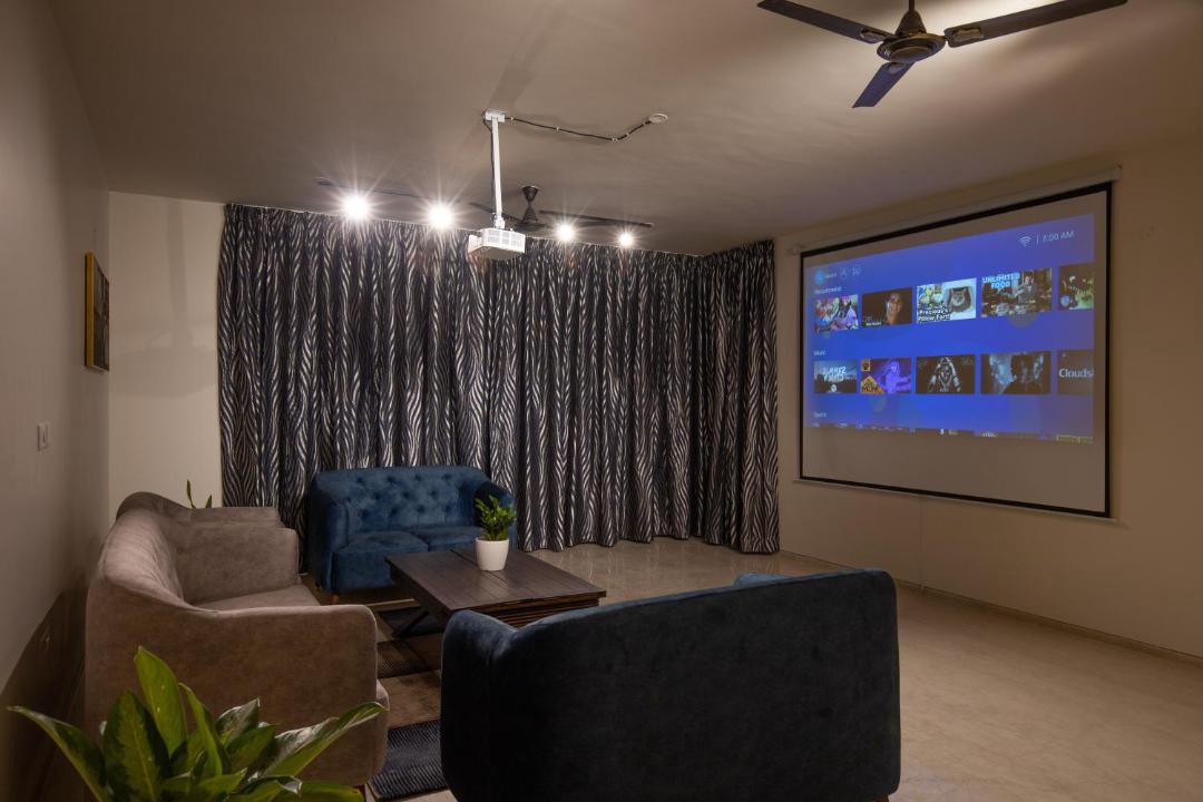 Photo of Livingroom in Agara