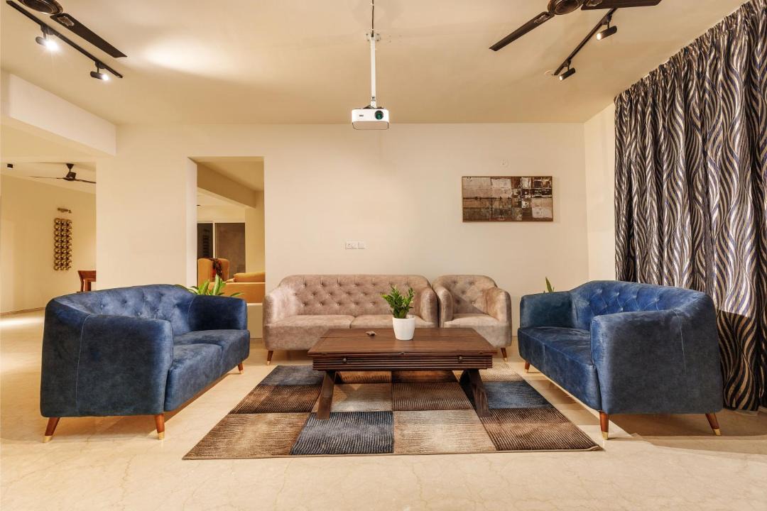 Photo of Livingroom in Agara