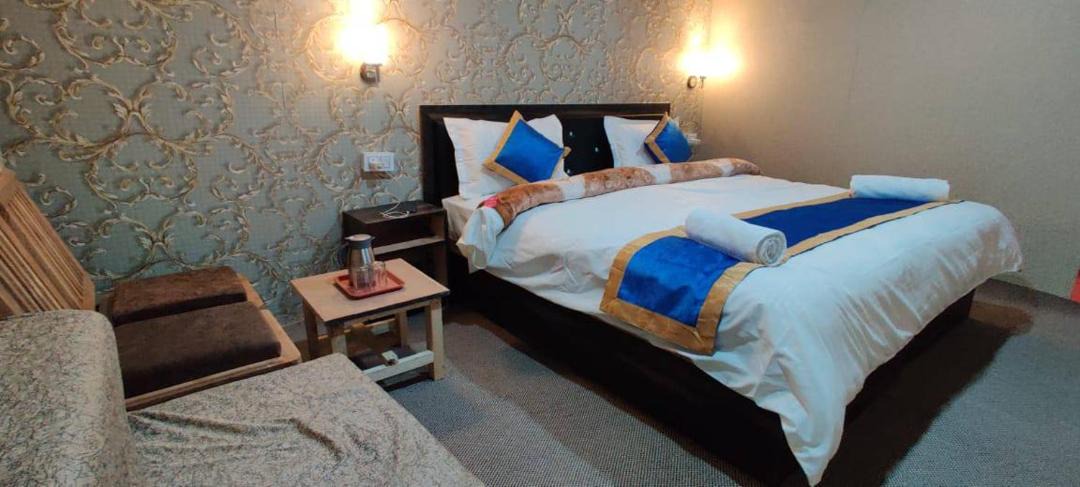 Photo of Bedroom in Spangmik