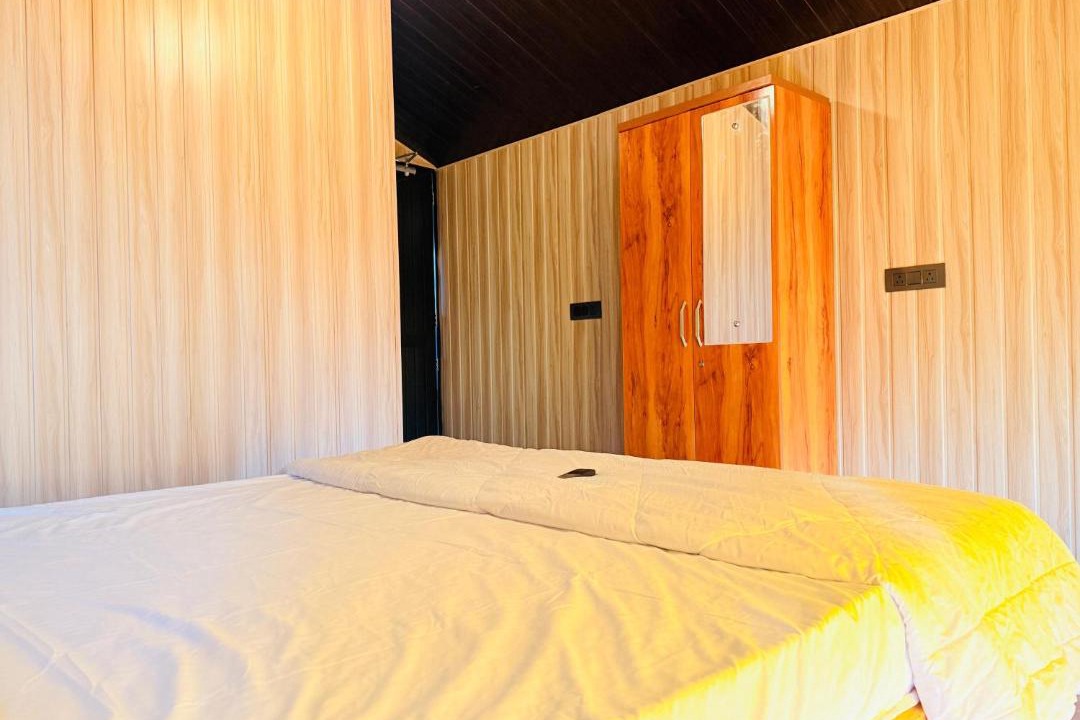 Photo of Bedroom in Thakursai