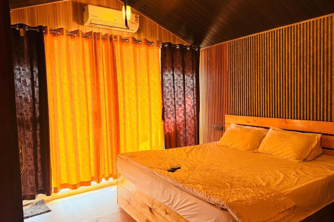 Photo of Bedroom in Thakursai