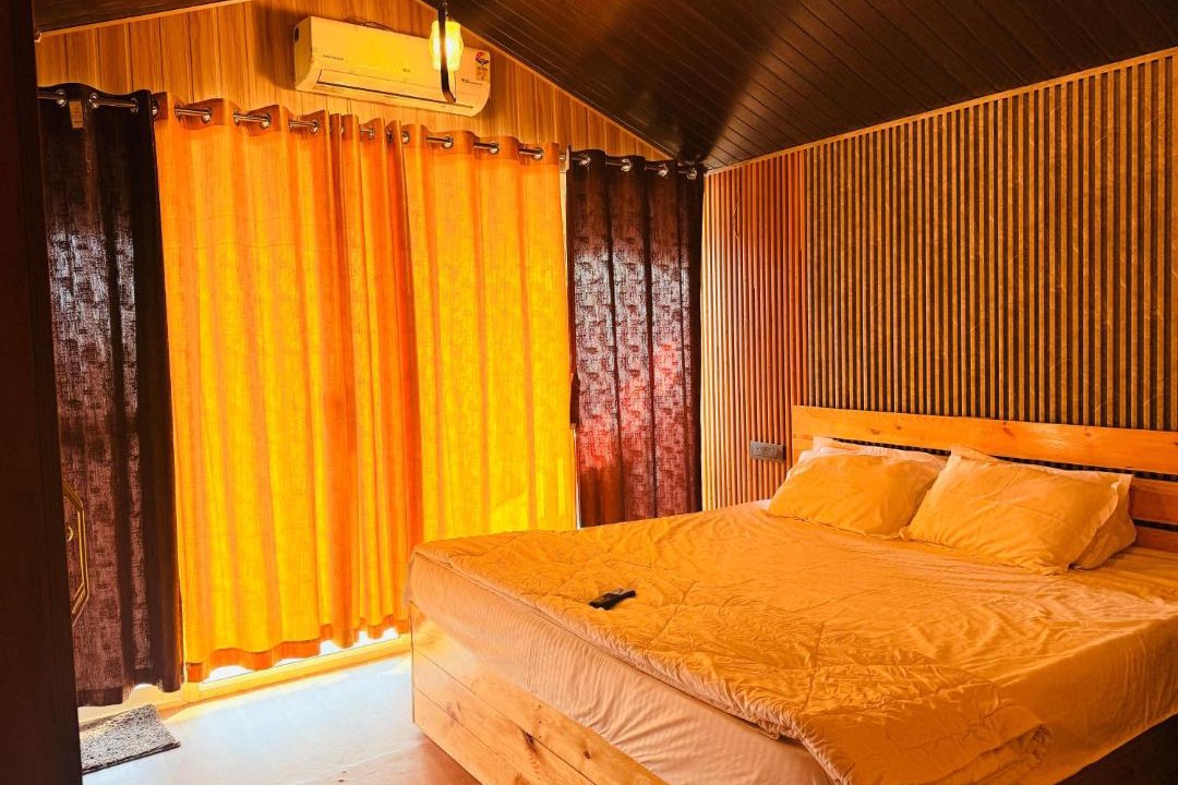 Photo of Bedroom in Thakursai