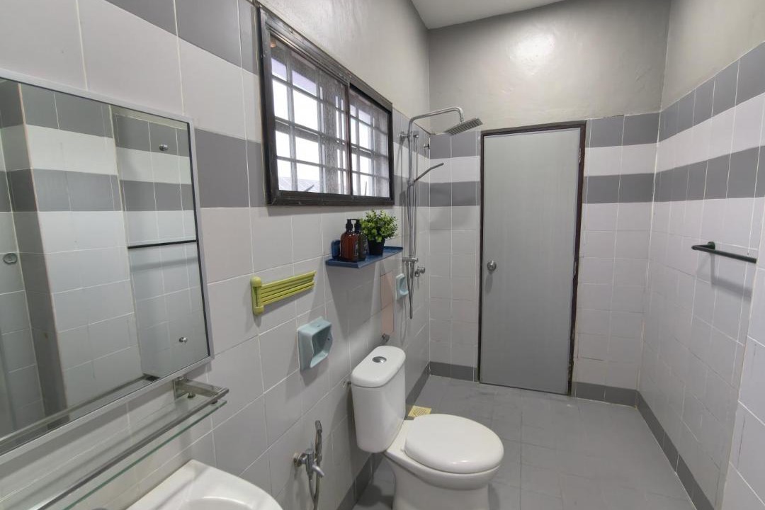 Photo of Bathroom in Cheras