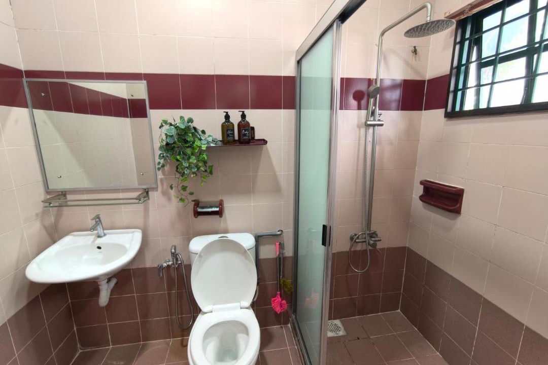Photo of Bathroom in Cheras