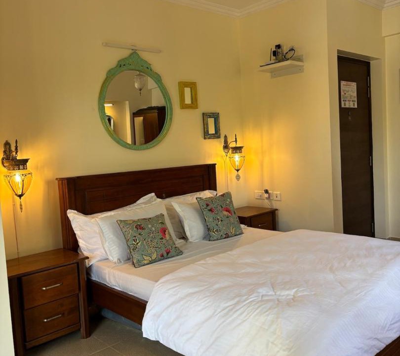 Photo of Bedroom in Saunta Vaddo