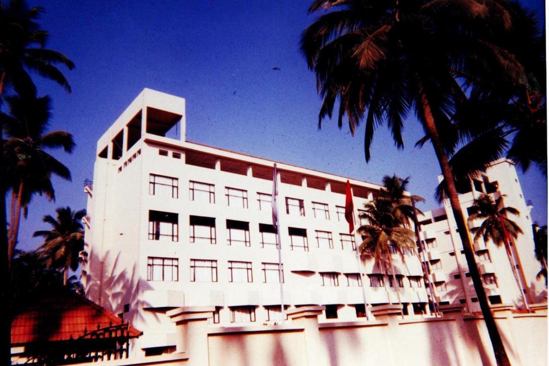 Photo of Buildings in Guruvayur