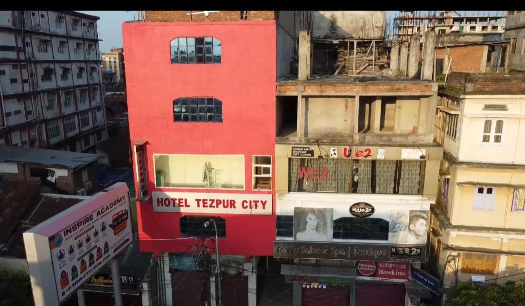 Photo of Buildings in Tezpur