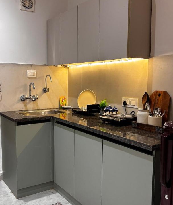 Photo of Kitchen in Ghata