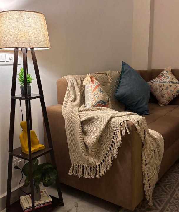 Photo of Livingroom in Ghata