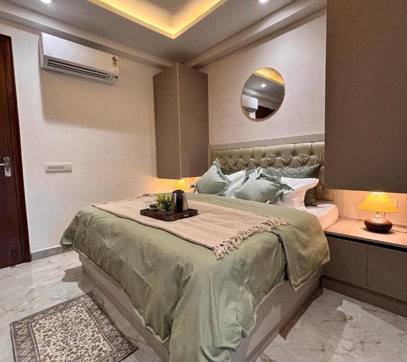 Photo of Bedroom in Ghata