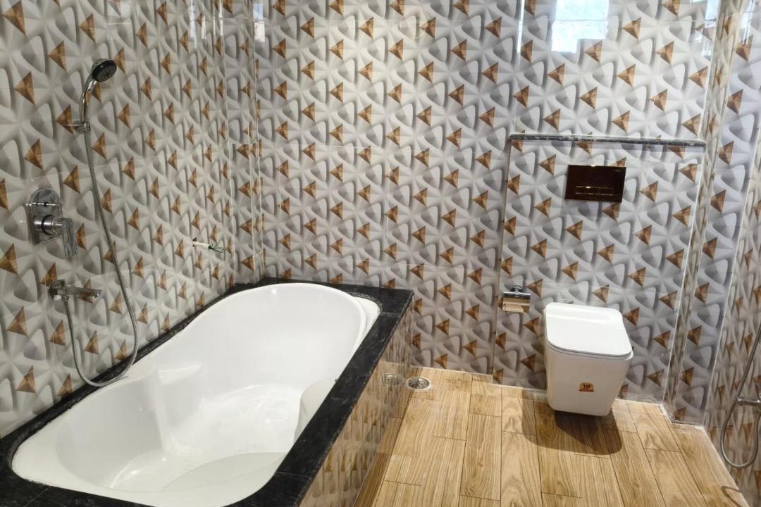 Photo of Bathroom in Bihar Sharif