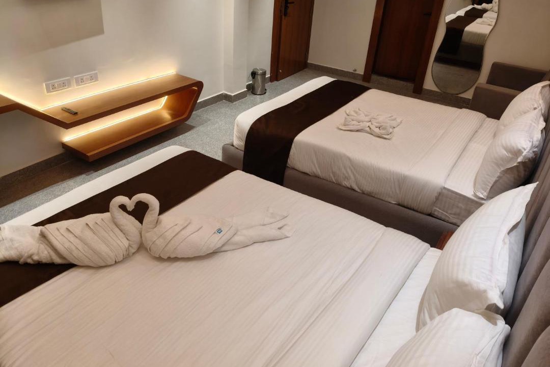Photo of Bedroom in Bihar Sharif