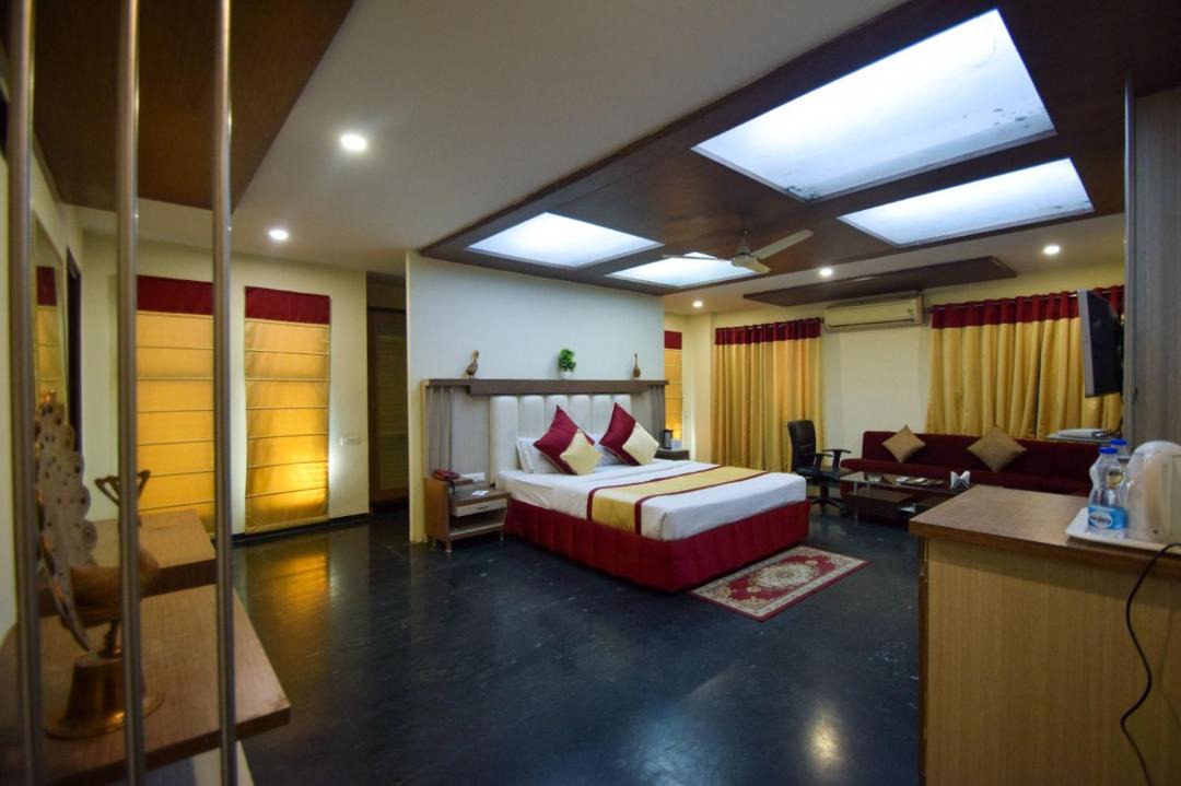 Photo of Bedroom in Bhilwara