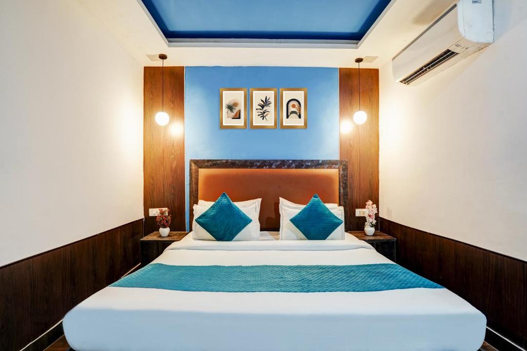 Photo of Bedroom in Greater Kailash