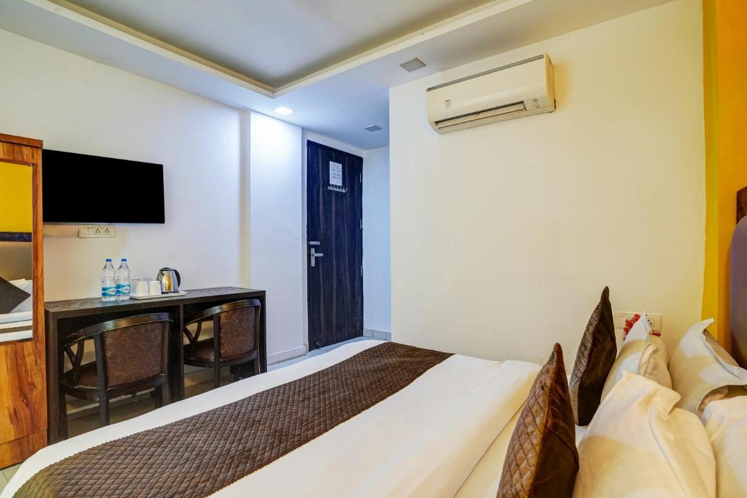 Photo of Bedroom in Greater Kailash