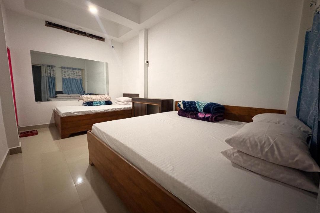 Photo of Bedroom in Hailakandi