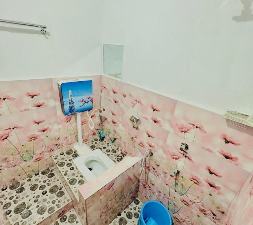 Photo of Bathroom in Hailakandi