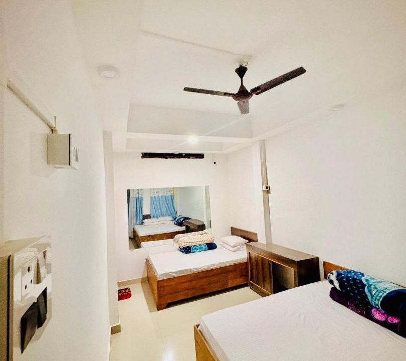 Photo of Bedroom in Hailakandi