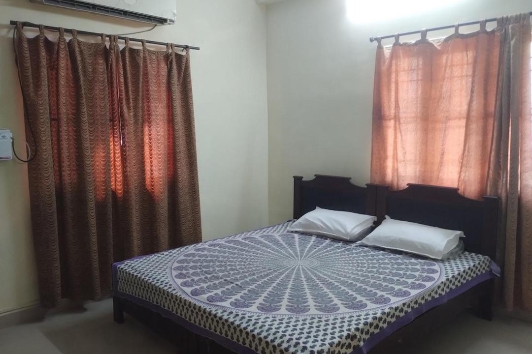 Photo of Bedroom in Nanganallur