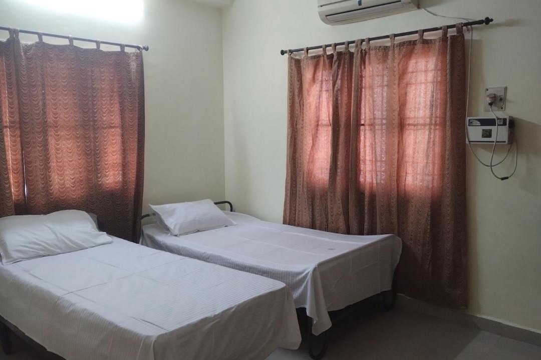 Photo of Bedroom in Nanganallur