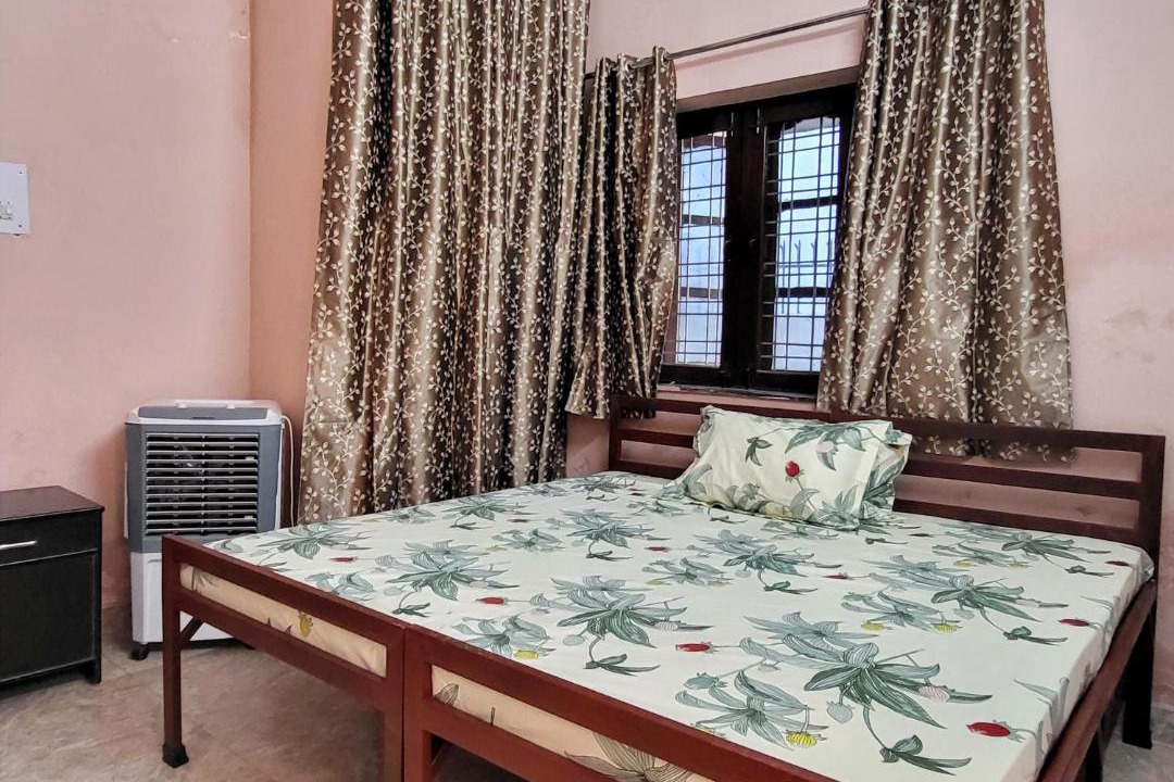 Photo of Bedroom in Dehradun