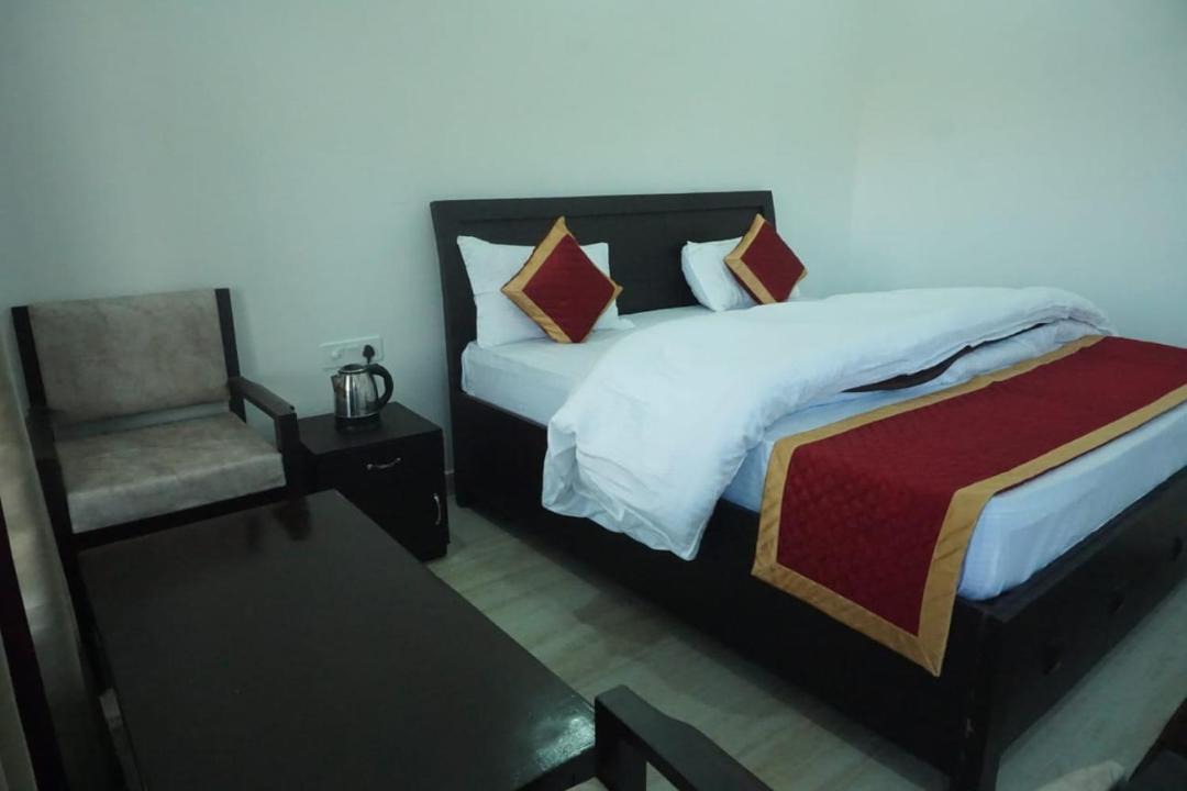 Photo of Bedroom in Majkhali