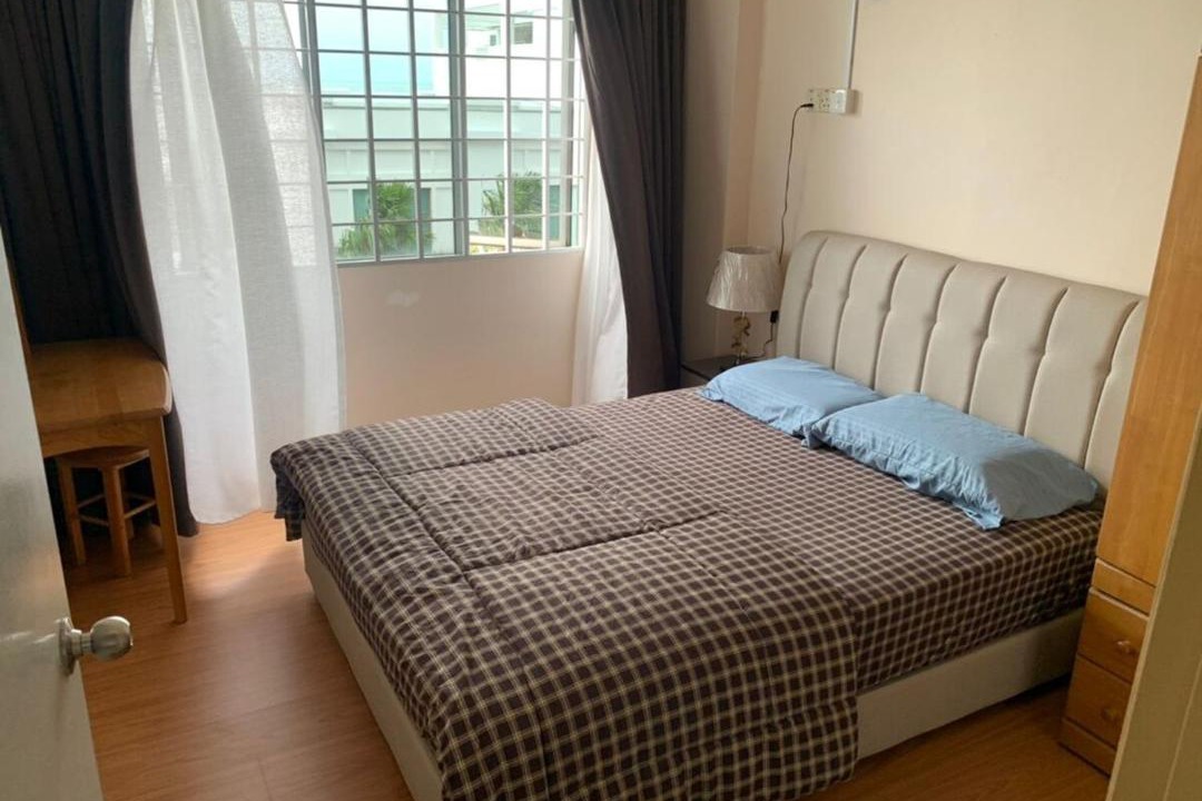 Photo of Bedroom in Taman Tanjung