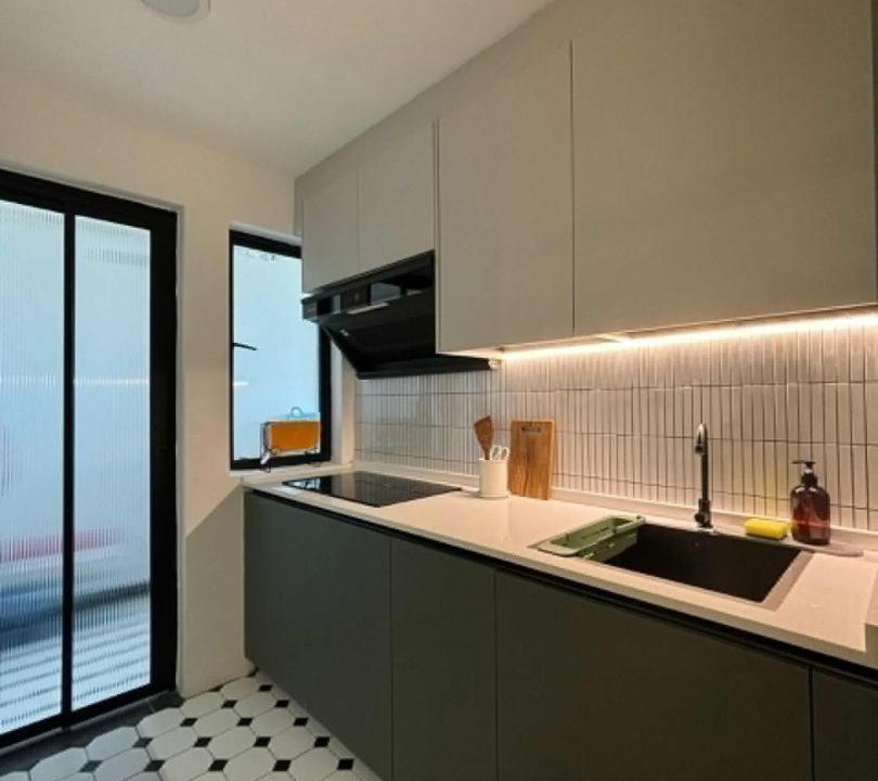 Photo of Kitchen in Taman Tanjung