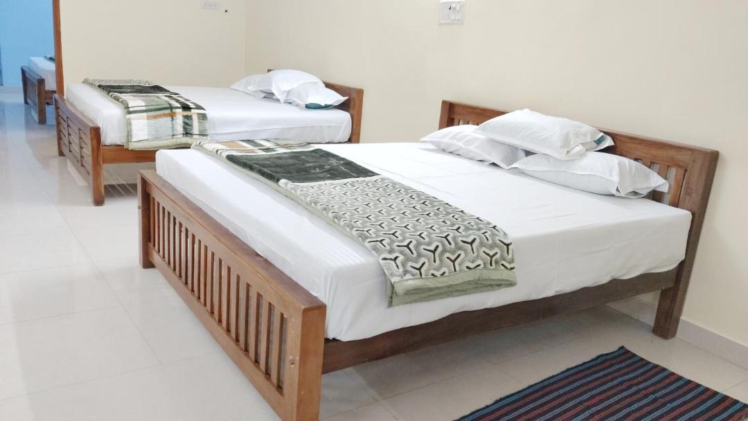 Photo of Bedroom in Tiruvannamalai