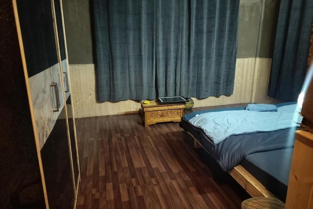 Photo of Bedroom in Spiti