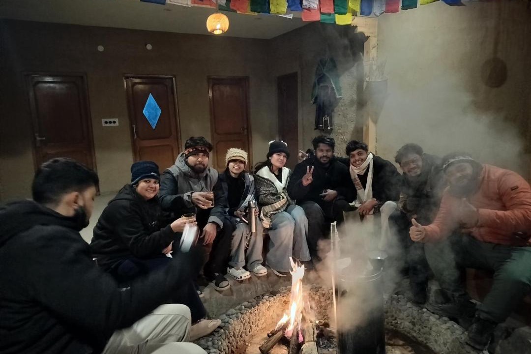 Photo of Others in Spiti