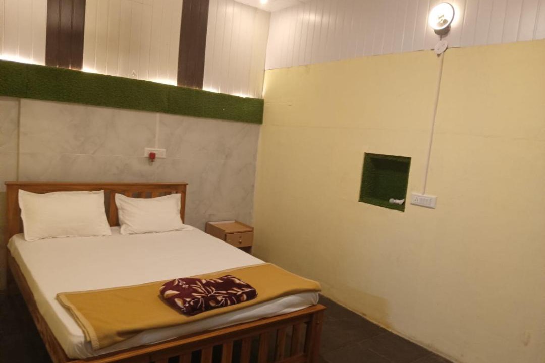 Photo of Bedroom in Gokarna