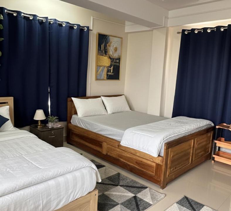 Photo of Bedroom in Ravangla