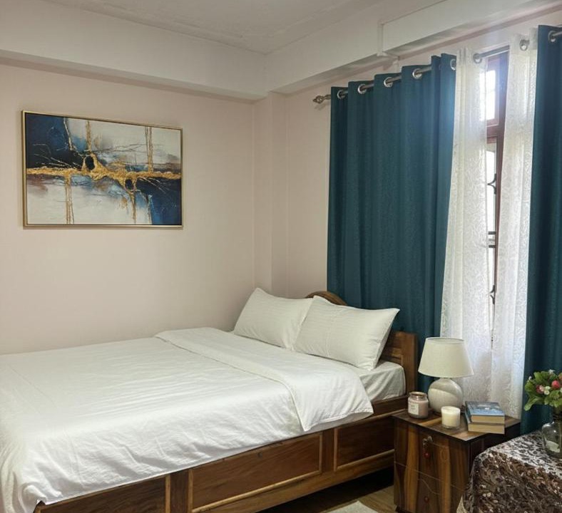 Photo of Bedroom in Ravangla