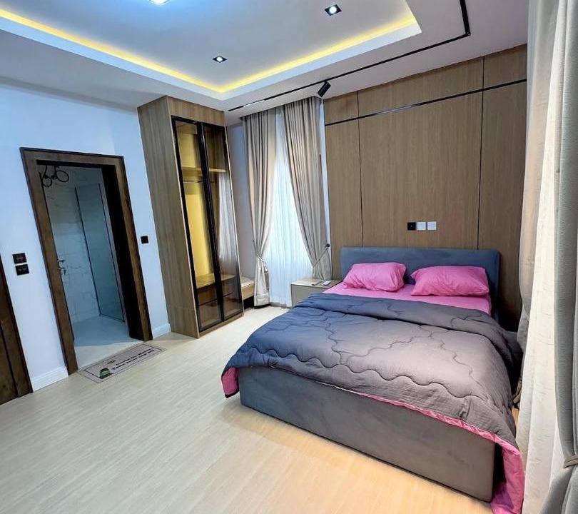Photo of Bedroom in Lucknow