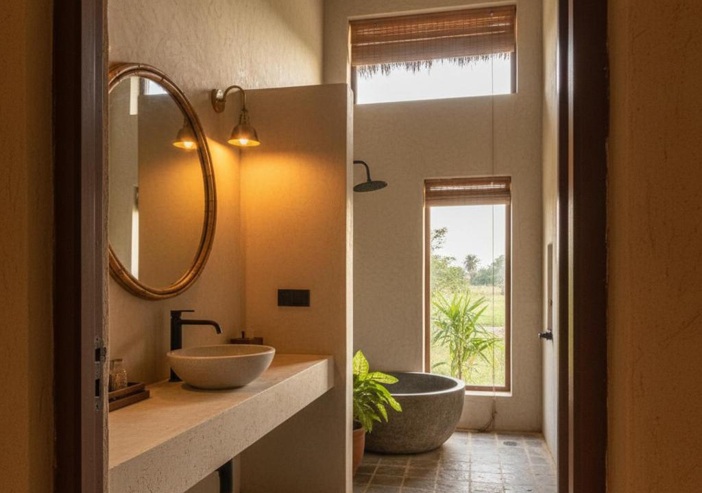 Photo of Bathroom in Sahibganj