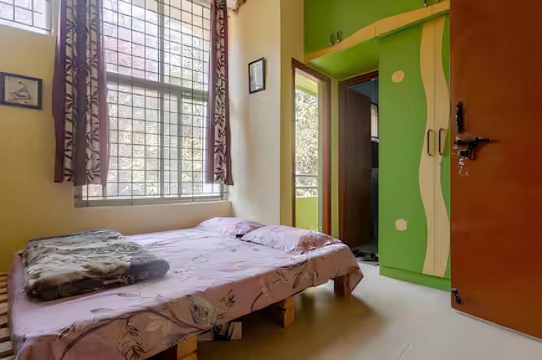 Photo of Bedroom in HSR Layout
