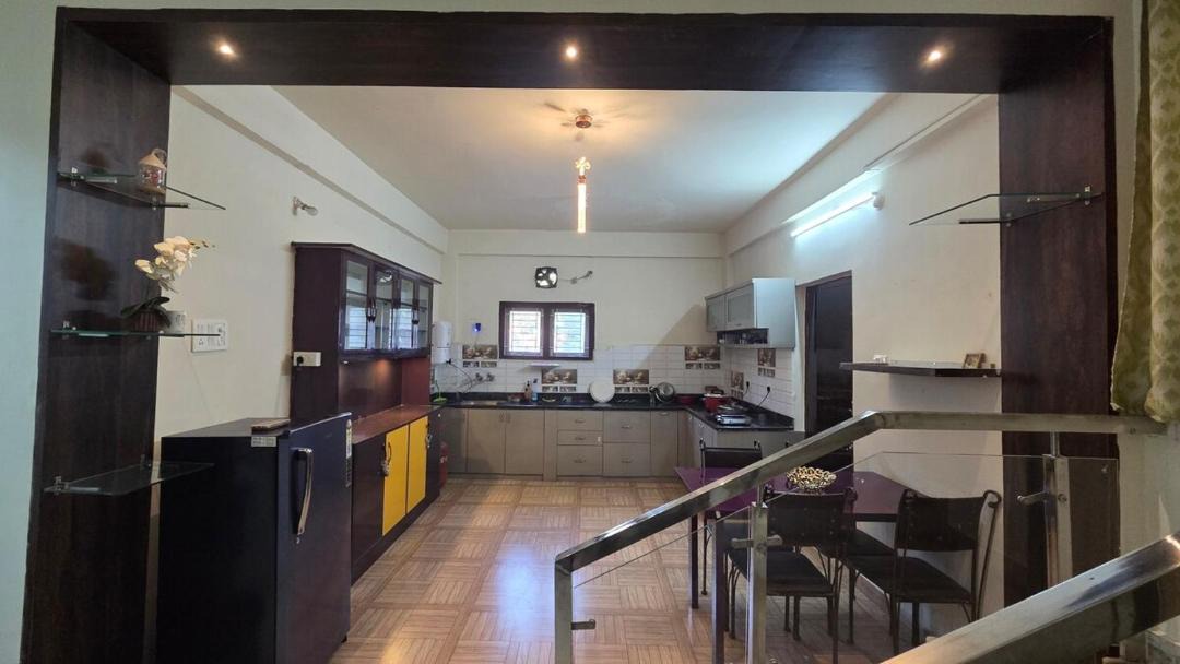 Photo of Kitchen in Medchal