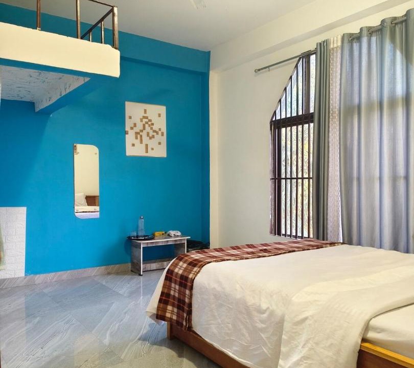 Photo of Bedroom in Golaghat