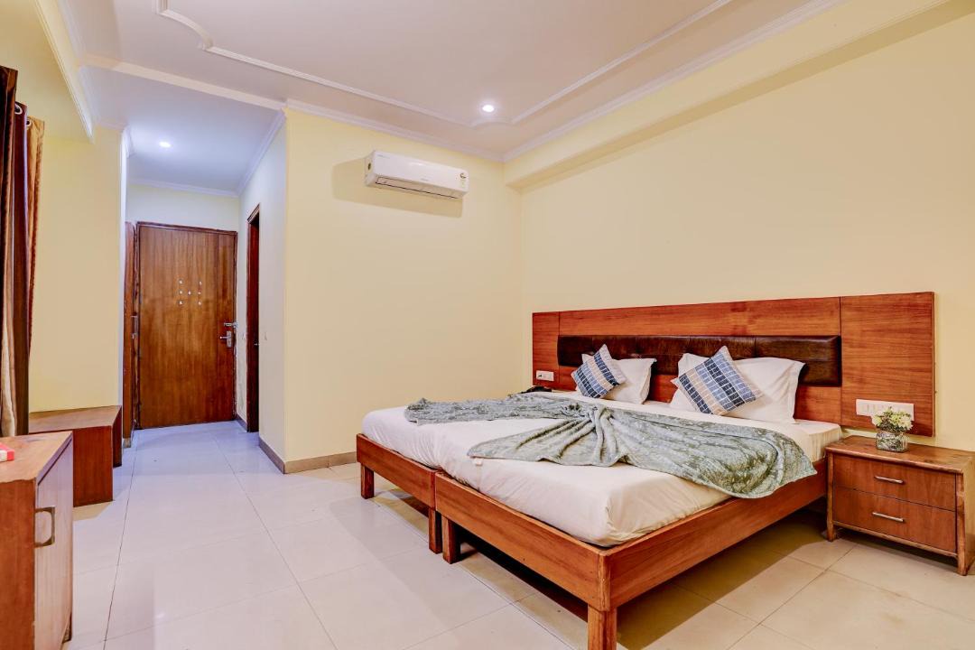 Photo of Bedroom in Noida