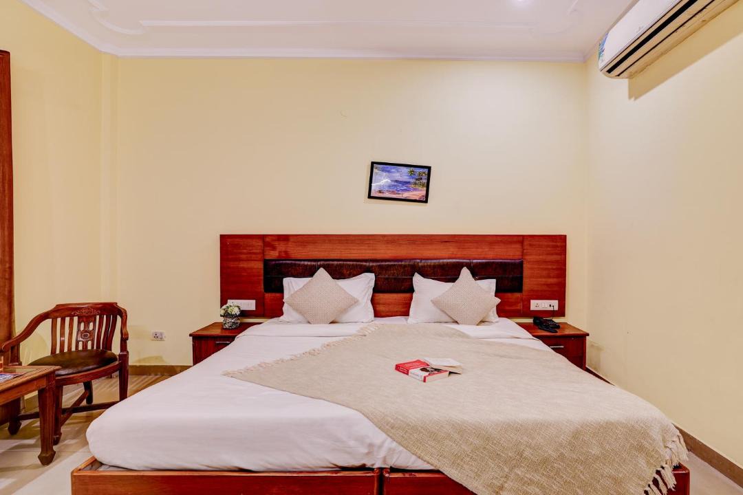 Photo of Bedroom in Noida