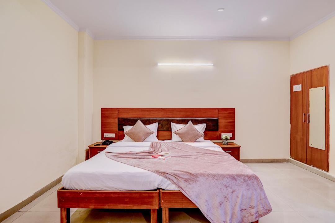 Photo of Bedroom in Noida