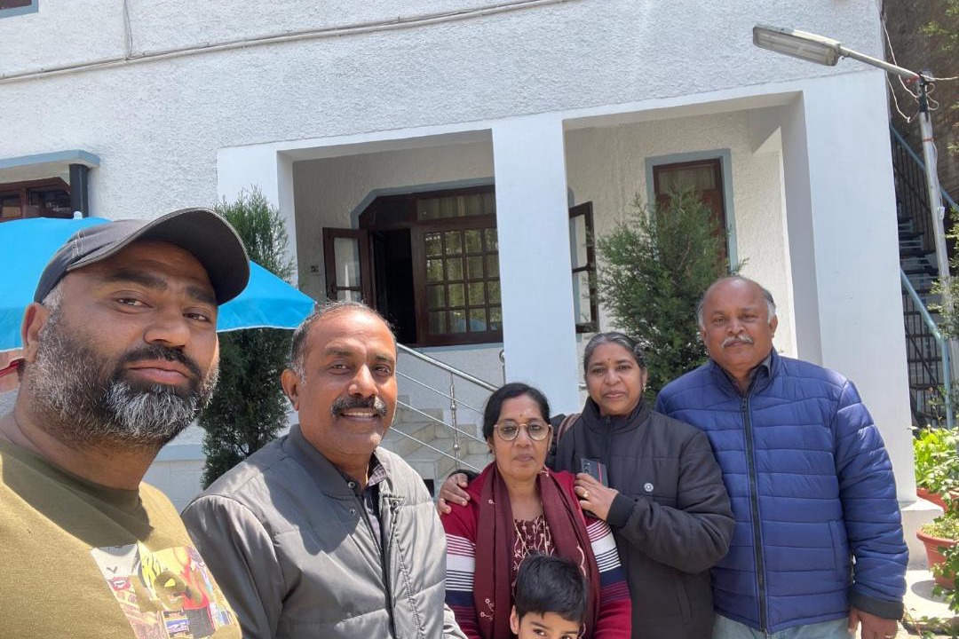 Photo of Others in Rajbagh