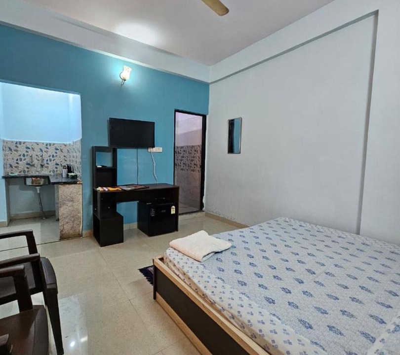 Photo of Bedroom in Bhopal