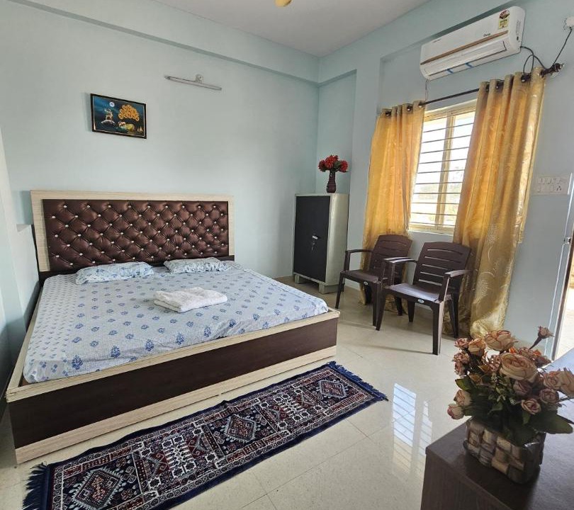 Photo of Bedroom in Bhopal
