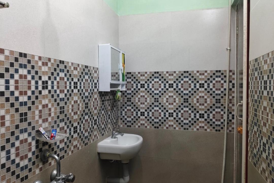 Photo of Bathroom in Kottakuppam